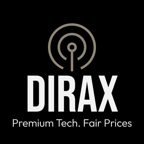 DIRAX